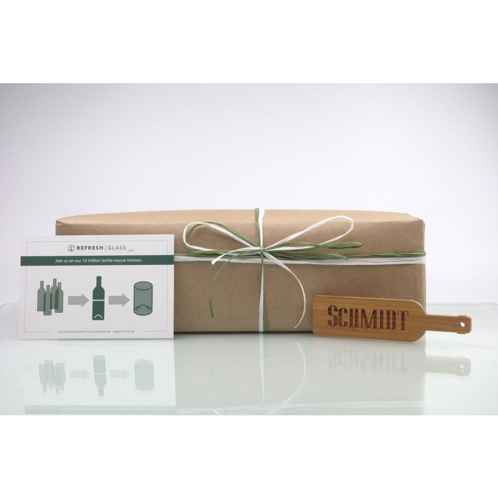 4-Glass Gift Set - Cheers-Refresh Glass
