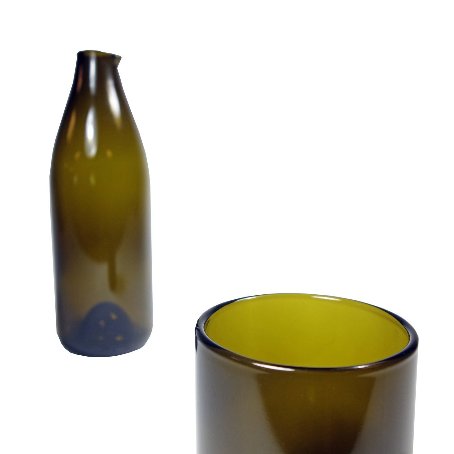 Carafe and glass set-Refresh Glass