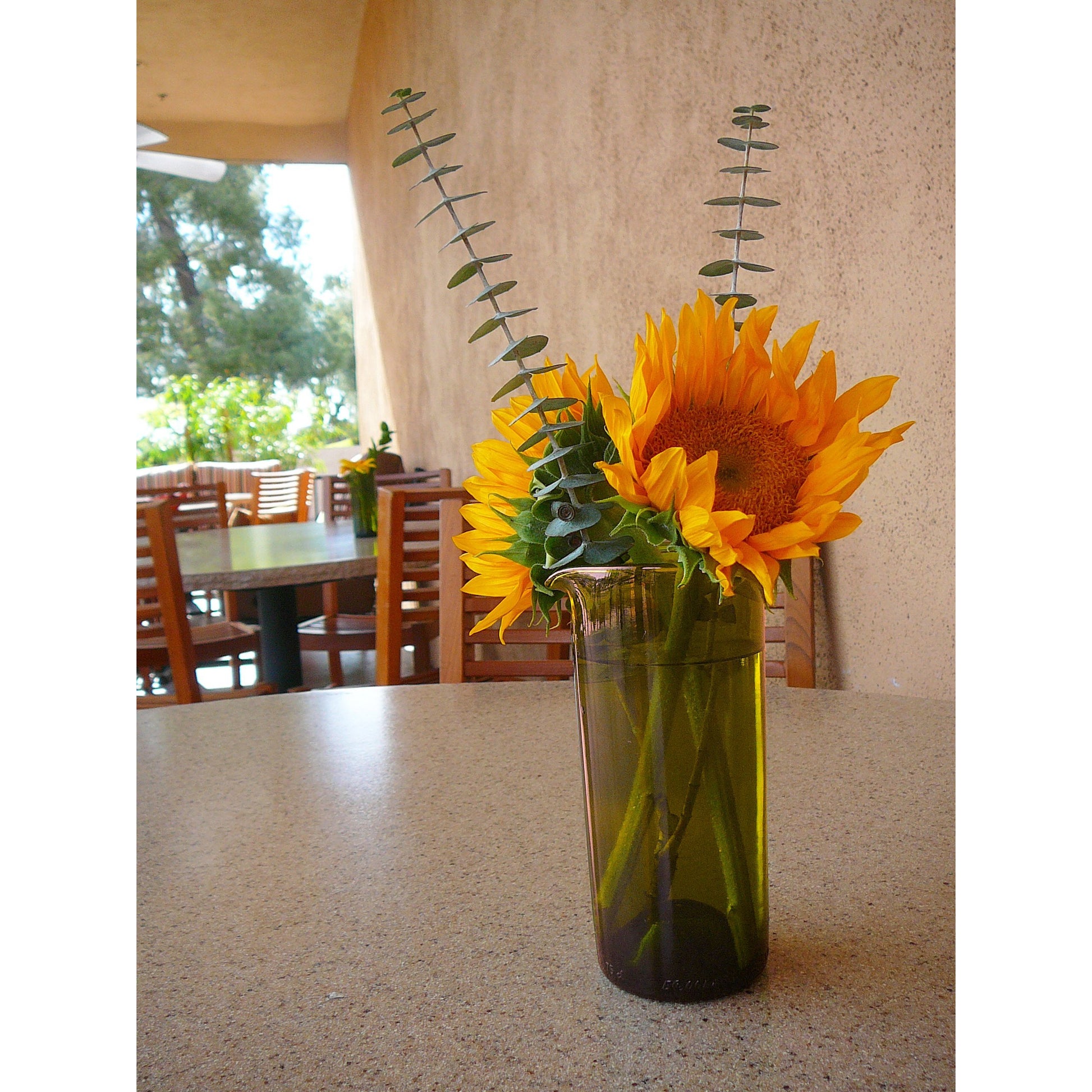 Carafe - Name-Refresh Glass