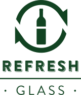 Press / As Seen In - Refresh Glass